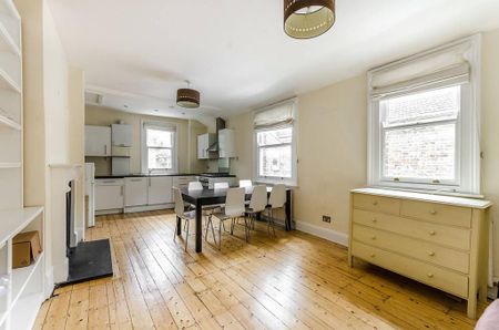 3 bedroom maisonette to rent - Photo 3