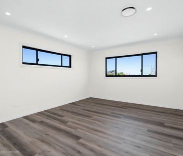 Modern Family Home in a Peaceful Location - Photo 6