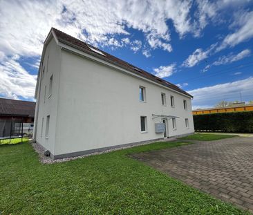 2.5 Zimmer, 56 m², 1. Stock - Foto 5