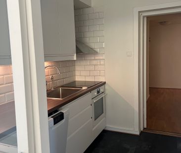 Rosenhillsgatan, Örebro - Foto 5