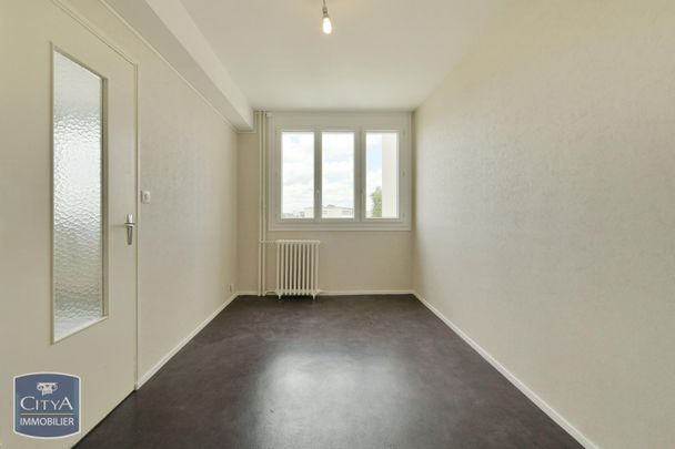 Location Appartement 2 pièces 42m² LE MANS 72100 - Photo 1