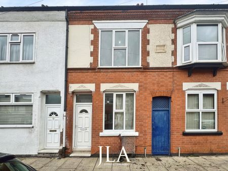 3 bed semi-detached house to rent in Cairnsford Road, Leicester, LE2 - Photo 5