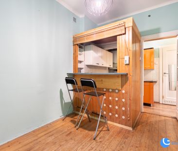 2-pok. *Nowowiejska* Krowodrza-balkon 2900 PLN ALL - Zdjęcie 6