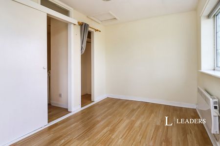 1 bedroom house to rent Telford Way, Chester, Cheshire West and Ches, CH4 - Photo 2