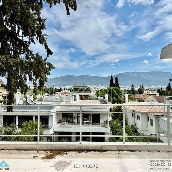 Διαμέρισμα για ενοικίαση Παλαιό Ψυχικό - Photo 1
