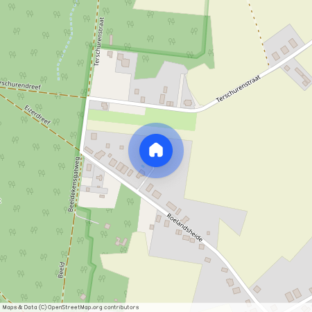 Roelandsheide 47, 3080 Duisburg