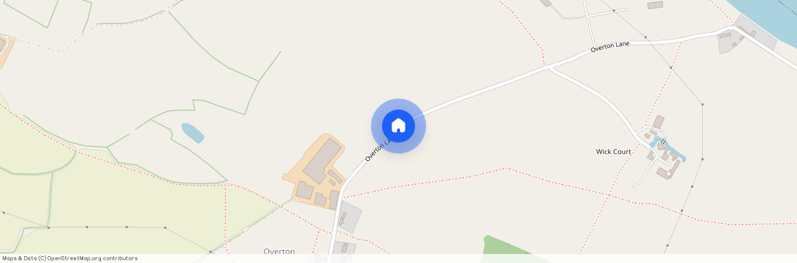 Overton Lane Gloucester GL2, Gloucester, GL2