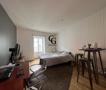 Location Appartement 1 pièce 25m² VERTOU 44120 - Photo 1