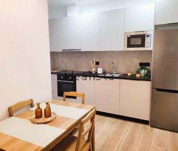 Alquiler de estudio en Calle Juan Antonio Tercero, 15 - Photo 4