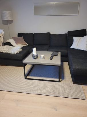 Palanders väg, Vega - Photo 1