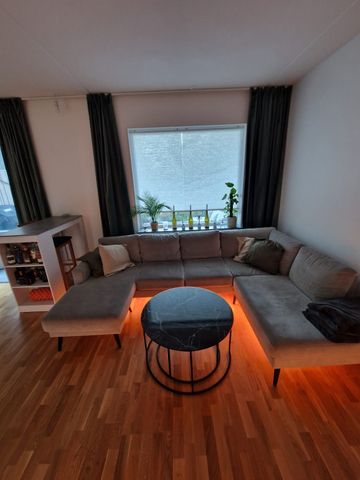 Mäldgatan, Järfälla - Foto 2