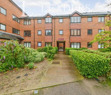 1 bedroom apartment to rent Peakes Place, Granville Road, St. Alban... - Photo 5