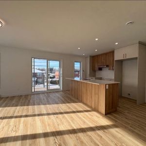 Logement à louer Sherbrooke - Photo 2