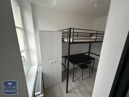 Appartement à louer 1 pièce 25m² - Photo 4
