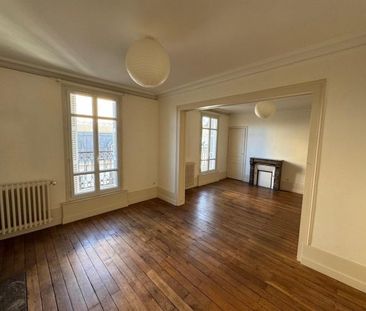 Appartement à louer, 4 pièces - Angers 49000 - Photo 2