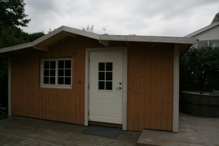 Smedgatan, Lysekil - Foto 2