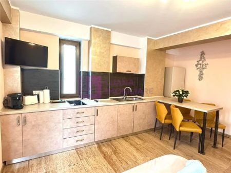 Apartament 2 camere de inchiriat | modern | zona centrala, Justitiei - Photo 2