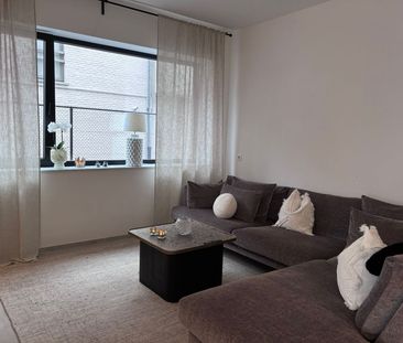 TE HUUR: Recent appartement met 3 slaapkamers te Wellen! - Photo 1