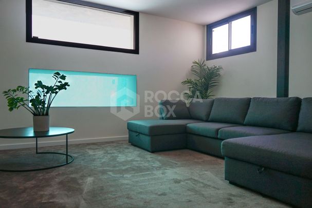 Luxurious Villa in Benahavis La Alqueria - Foto 1