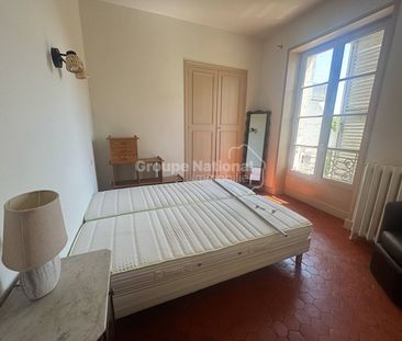 Location Appartement 3 pièces 55m² - Photo 5