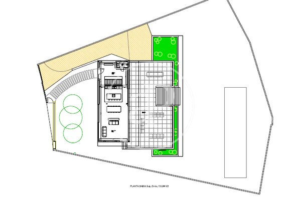 Rental Property in Can Girona