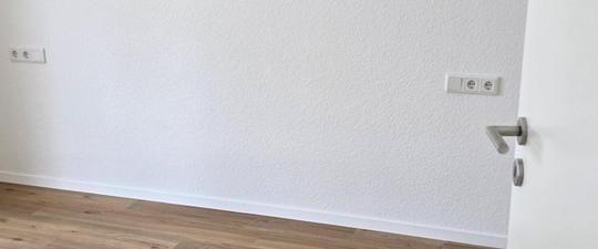 Helle, moderne 2-Zimmer-Neubauwohnung mit Garten - Foto 1