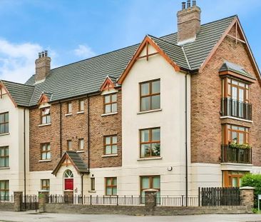 8 Keightley Court, Hillsborough Road, Lisburn, BT28 1BA - Photo 1