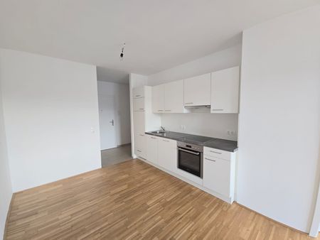 CITY SUITES GRAZ: 2 Zimmer-Wohnung in zentraler Innenhoflage Lage mit Balkon - Karlauerstraße 16 - Top B 78 - Photo 3