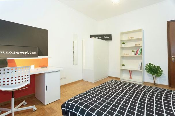 Via Fanfulla da Lodi, Milan, Lombardy 20131 - Photo 1