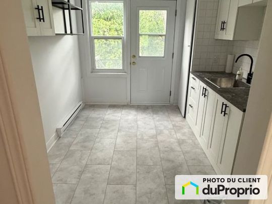 6-245, boulevard Henri- Bourassa, Ahuntsic / Cartierville à louer - Photo 1