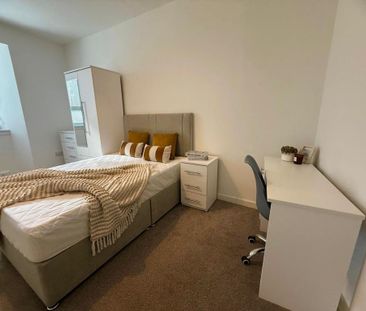 2 bedroom flat to rent - Photo 6
