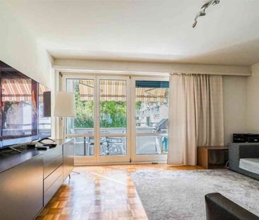 3.5 Zimmer, 74 m², EG - Photo 1
