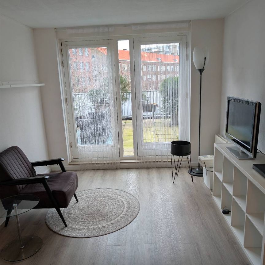 Appartement te huur: Prins Frederikplein 202 3071 KS Rotterdam - Foto 1