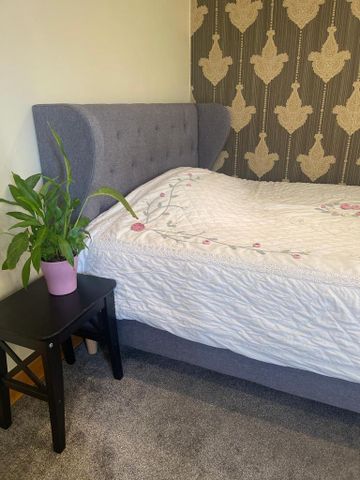 1 bedroom in a house share to rent - Photo 3