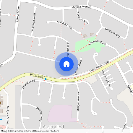 42 Fitzgerald Way, Australind