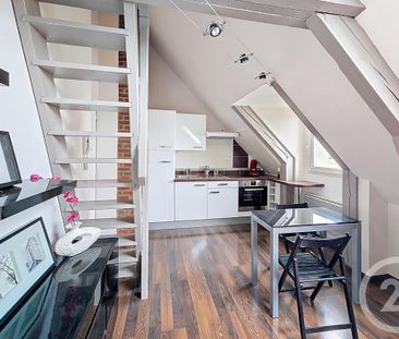 Location Appartement 2 pièces 24m² TROYES 10000 - Photo 5