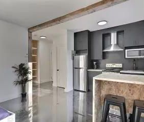 Appartement · 57 m² · Québec - Photo 4