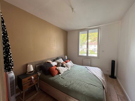 Location appartement 2 pièces 55.1 m² à Le Havre (76600) - Photo 2