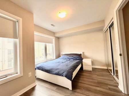 For Lease - 80 Thomas Mulholland Drive Unit# #6, Toronto, Ontario - Photo 5