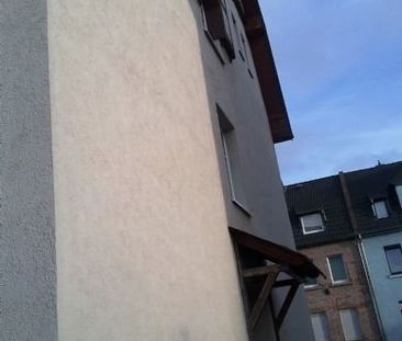 Sehr schÃ¶ne helle 2 Raum Wohnung ab 01.07. in Lichtentanne zu vermieten - Foto 4