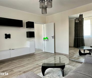 Apartament de inchiriat 2 camere Sibiu Doamna Stanca - Fotografie 1