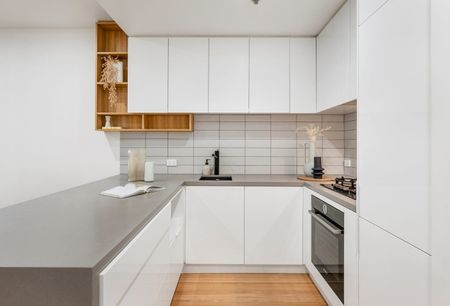 211/166 Rouse Street, Port Melbourne VIC 3207 - Apartment For Rent | Domain - Photo 5