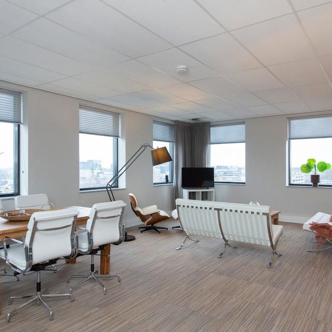 Eschertoren 13-A, Groenoord, 2316ET, Leiden - Foto 1