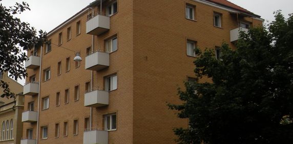 Plankgatan, Norrköping - Foto 2