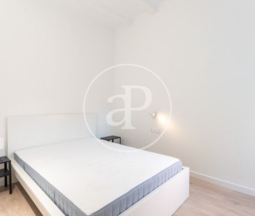 Apartment for rent in Poble Sec - Photo 3