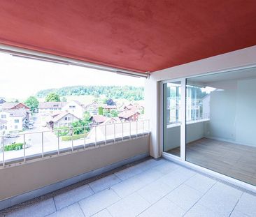 3.5 Zimmerwohnung in Weisslingen - Foto 5