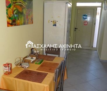 ΚΑΡΤΕΡΟΣ 1ΧΩΡΗ ΓΚΑΡΣΟΝΙΕΡΑ ΕΝΟΙΚΙΑΣΕΙΣ 35555 - Photo 4