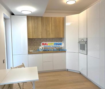 STUDIO PREMIUM PIATA VICTORIEI /BARRIO REZIDENCE - Photo 5