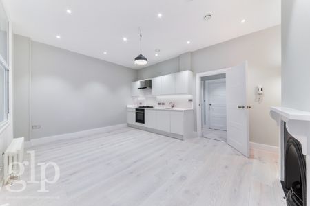 Flat, Carnaby Street, Soho, W1F - Photo 5