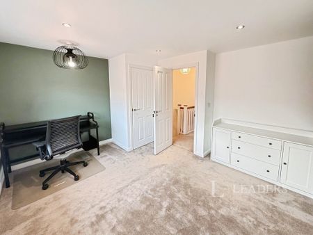 3 bedroom house to rent Brambling Avenue, Coventry, CV4 - Photo 3